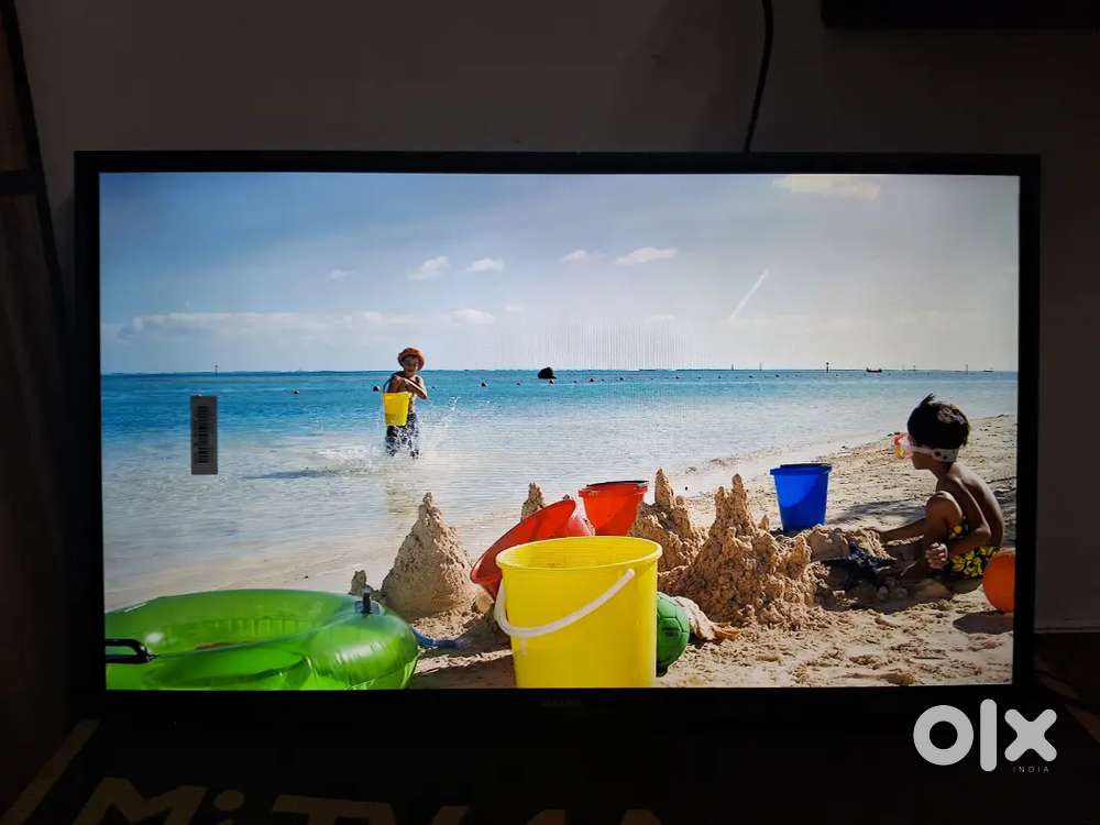 Samsung smart led 32inches sell