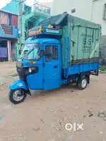 FOR sale model 2025 Bajaj maximum diesel AUTO POTTER idALSO available