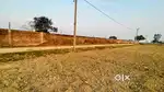 Commercial land with godown and 2bhk for rent(warehouse,godown etc)