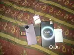 Vivo v40 8-256gb