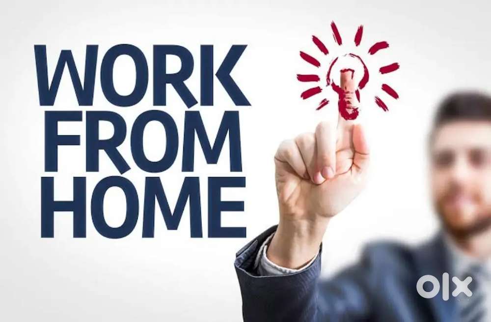 Work from home earning ideas