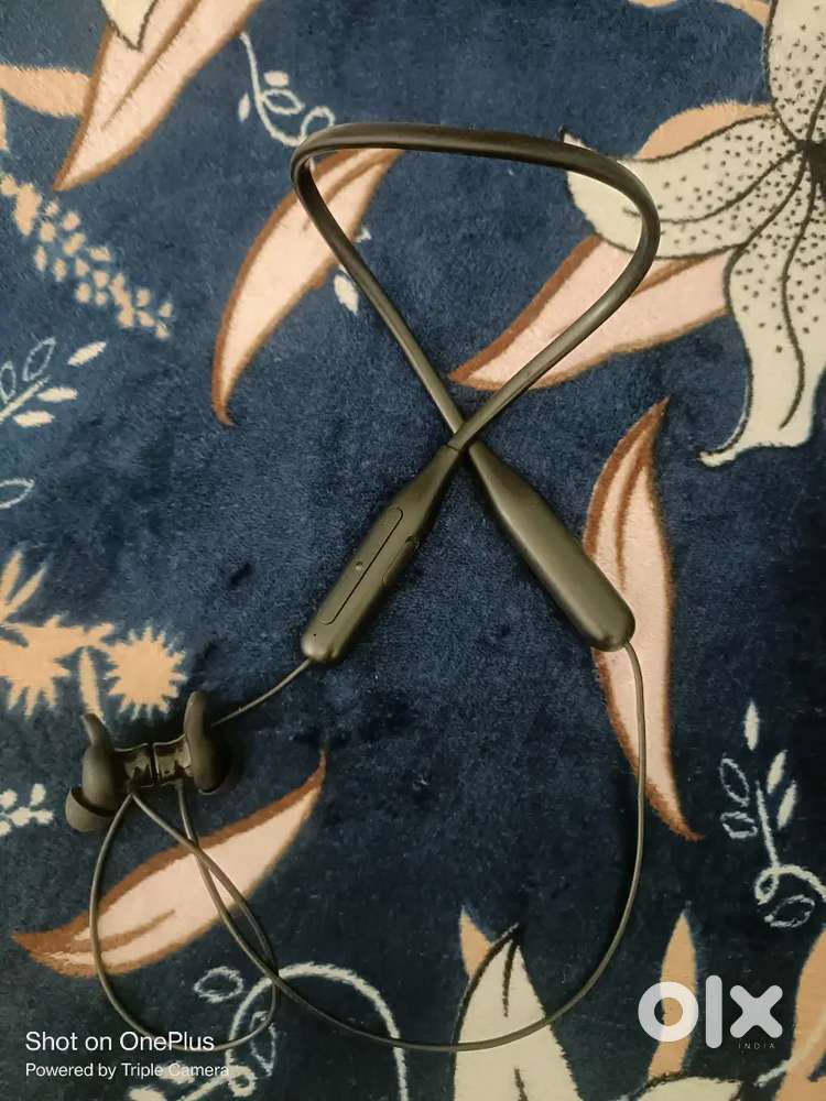 Oppooppo enco wired earphones