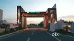 DTCP & RERA APPROVED PLOTS SALE AT  SATHY MAIN ROAD JUST 2 KM