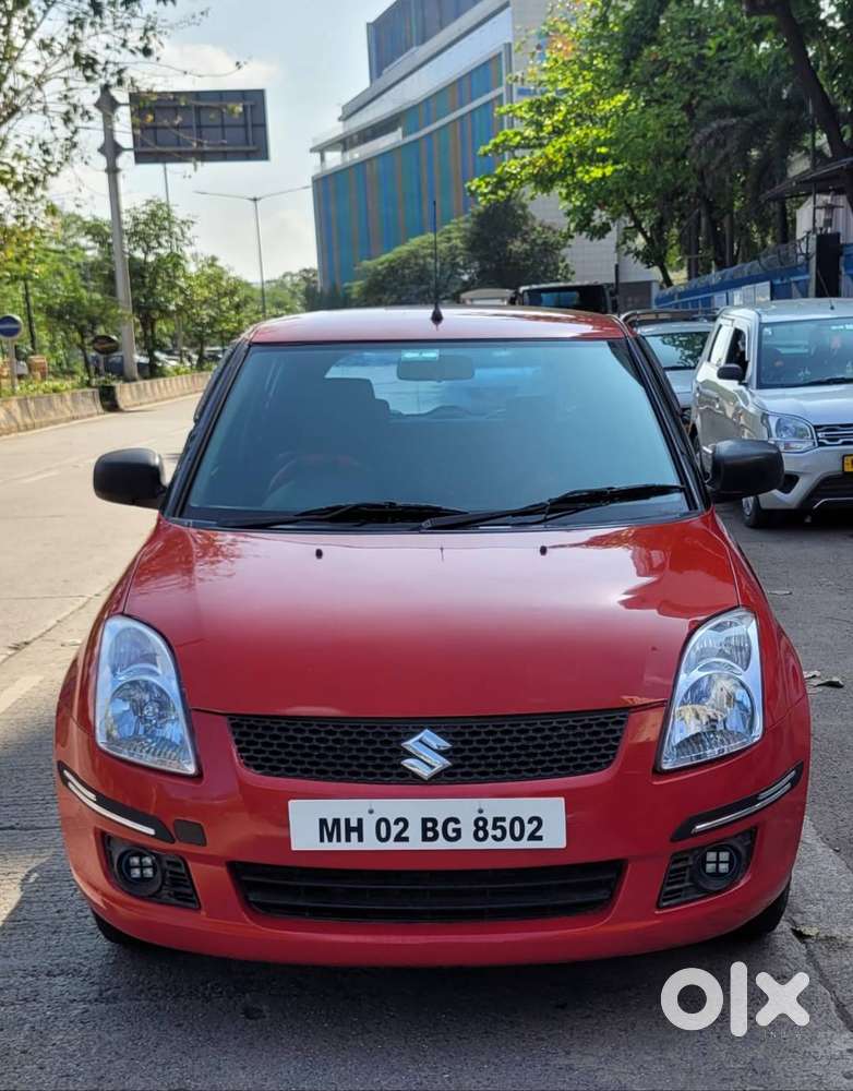 Maruti Suzuki Swift 2008 Petrol Good Condition