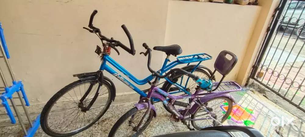 Well-Maintained Bicycle for Urgent Sale