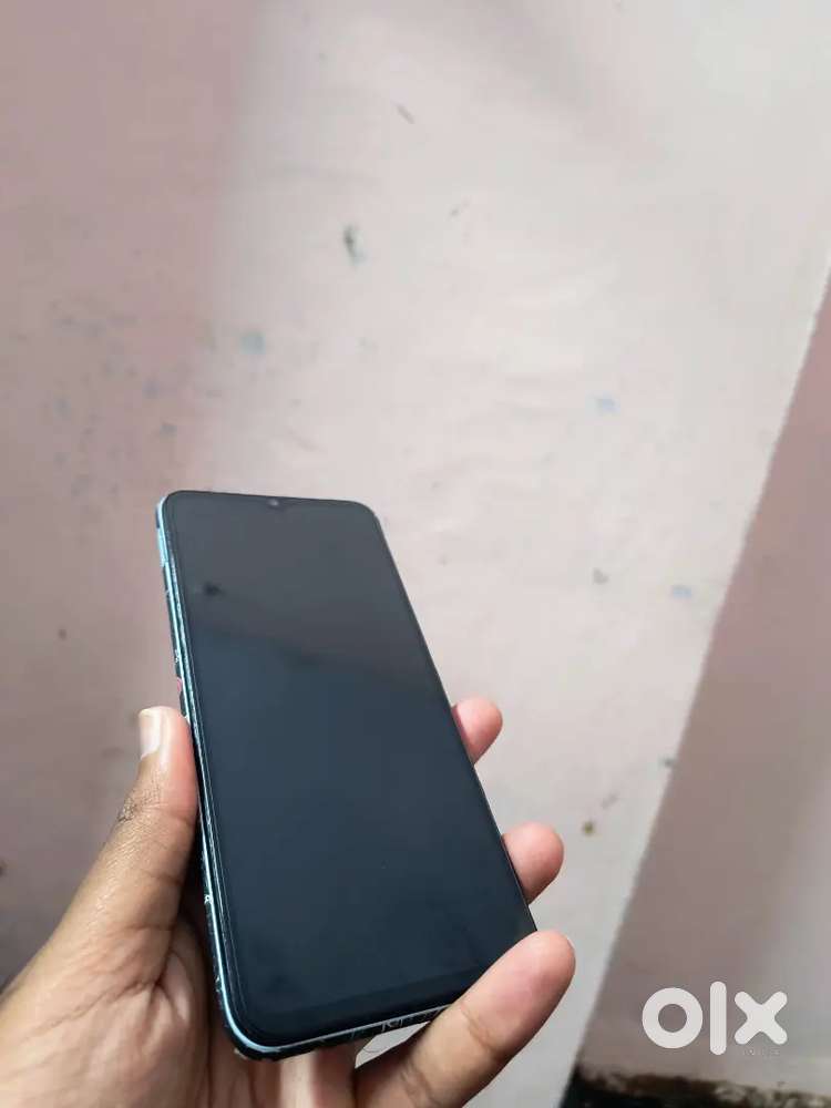 Realme narzo 50A 128gb 4g