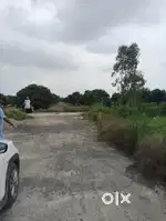 Residential plot at Chakalwa Haldwani