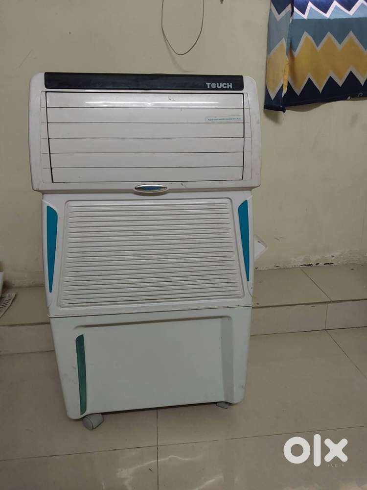 symphony cooler with Touch and remote control