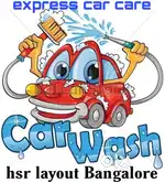 REQUIRED CAR WASHING HELPERS