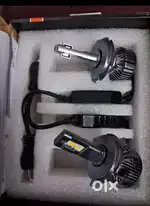 Car Headlight OSRAM LED H4 BOX-PACK