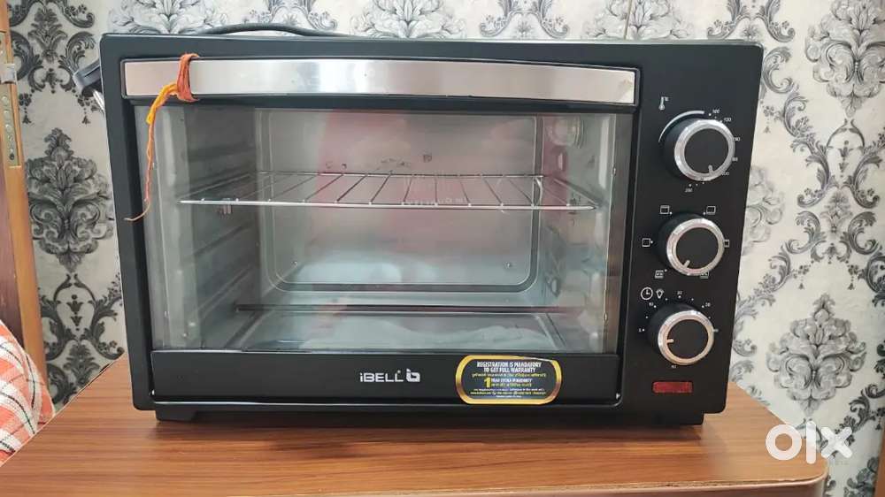 Ibell Otg oven