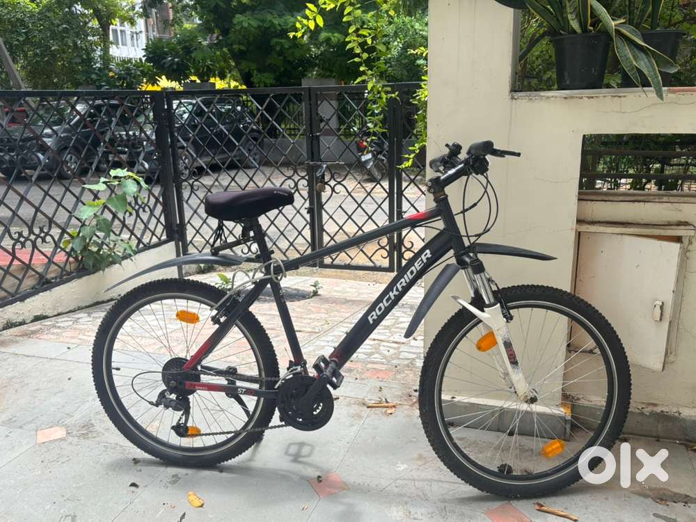 Decathlon rockrider st40