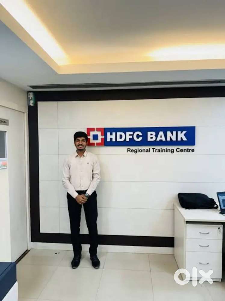 WALK - IN INTERVIEW START FOR @ PRIVATE BANK