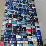 Sell new new mobile good condition