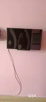 Sony Bravia LED TV