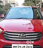 Hyundai Creta 2018 Diesel Well Maintained