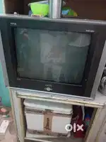 TV ok condition