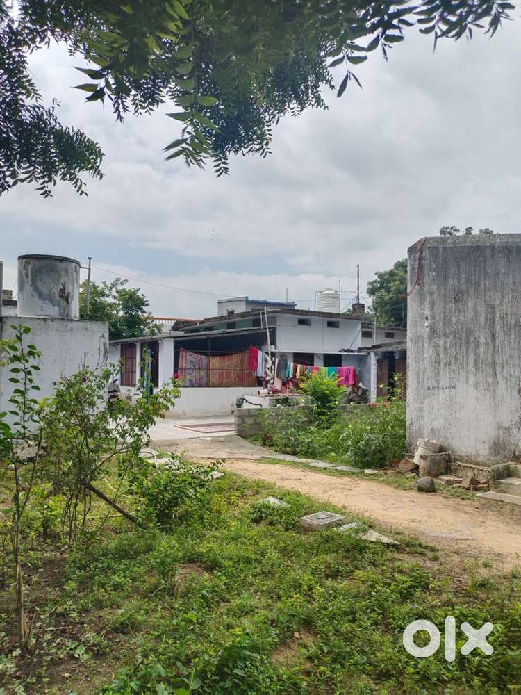 Nandipahad,miryalaguda (342 sq yards)