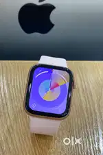 Apple Watch Series 6 (GPS, 40mm) - Rose Gold , Clean Condition