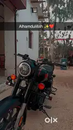 Single hand use