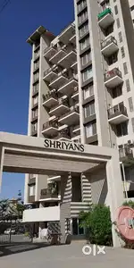 2BHK flat on rent near Hinjewadi (only for family) from 1st July.