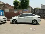 Hyundai Verna 2013 Diesel Good Condition