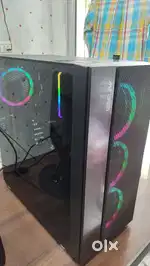 Gaming pc i5 11gen