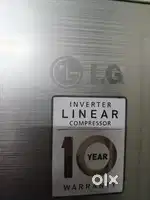 Lg side door