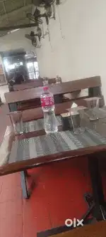 Restaurant captain and cashier in trivandrum