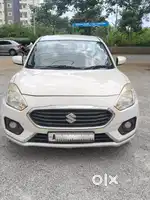 Maruti Suzuki Swift Dzire Vdi BSIV, 2019, Diesel