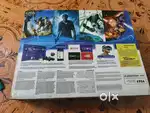 Sony PlayStation PS4 1TP