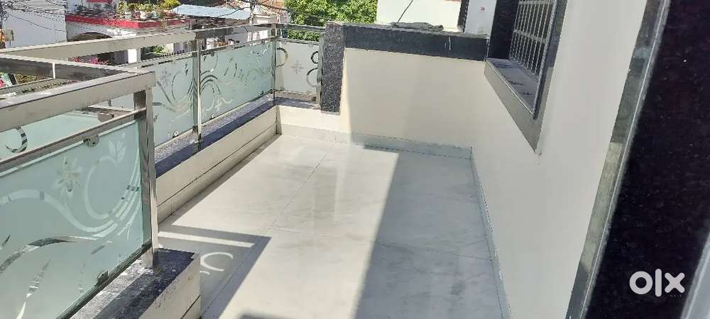 3bhk newly independent duplex available for sale near Madan Mahal