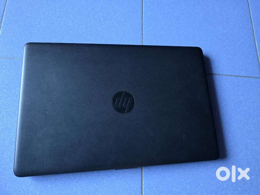 Hp Laptop 15