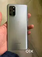 Oneplus 8t 8/128 brand new