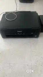 Printer inkjet L220