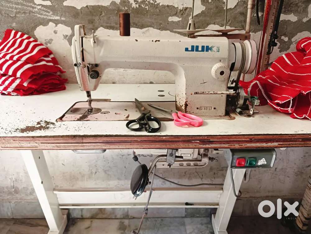 JUKI SEWING MACHINE