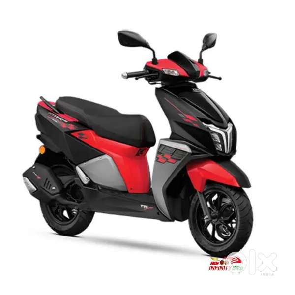 Scooty rent