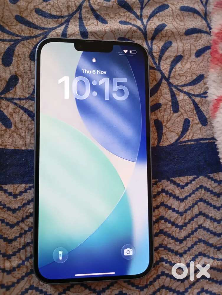 iPhone 14 Plus - 256gb