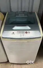 TOP LOAD WASHING MACHINE AVAILABLE ON RENT.