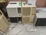 Ac For Sale .75 tn.1.tn..1.5.tn All Ac