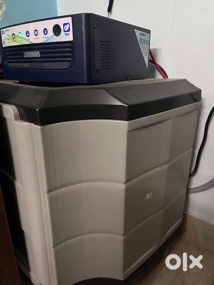 UPS Inverter
