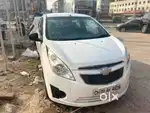 Chevrolet Beat LT, 2011, Petrol
