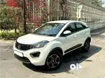 Tata Nexon 1.5 Revotorq XMA Plus (S) AMT, 2019, Diesel