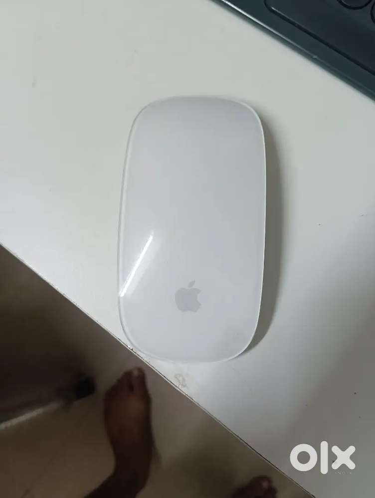 Apple Magic Mouse 2