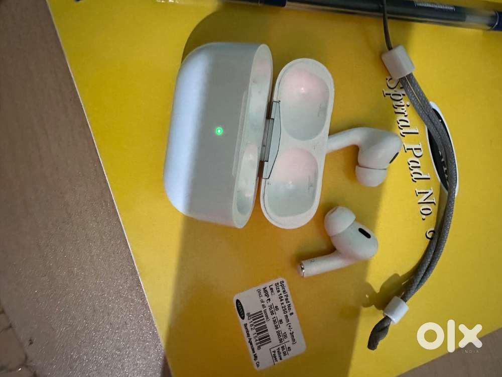 Apple air pod pro (2nd generation)