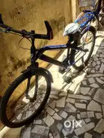 Boys Bicycle Hercules