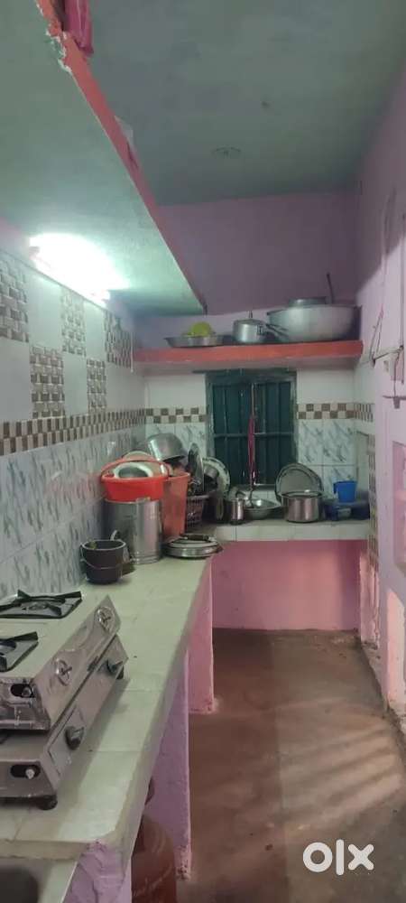 House for sale vest ready to move