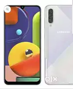 Samsang a50