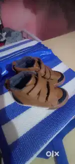Baby Men Shoe size 9