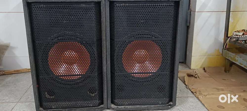 Speaker  speaker (700w)